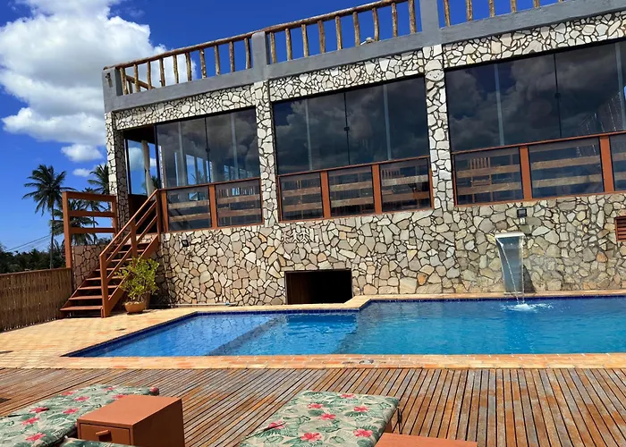 Pousada Bella Mar