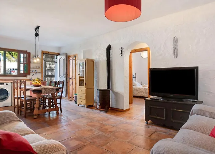 Casa Inma