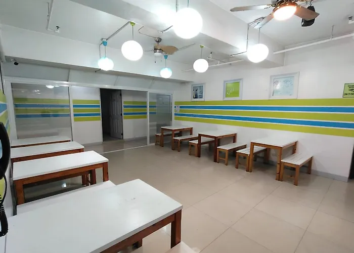 Yuj Inn Pasay