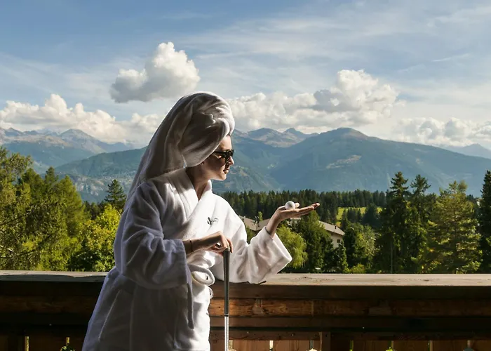 Aida & Spa - "Adults Only" Relais & Chateaux