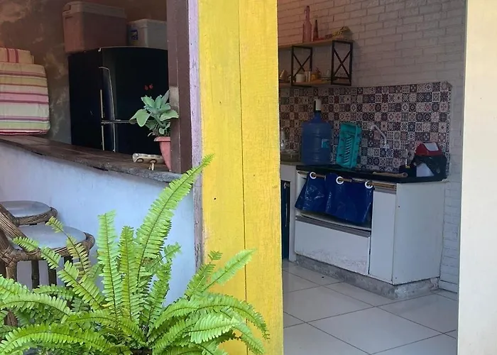Itaparica Casa