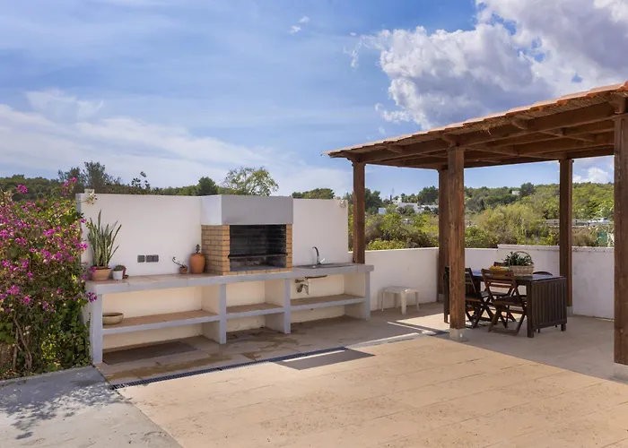 Finca Can Paci