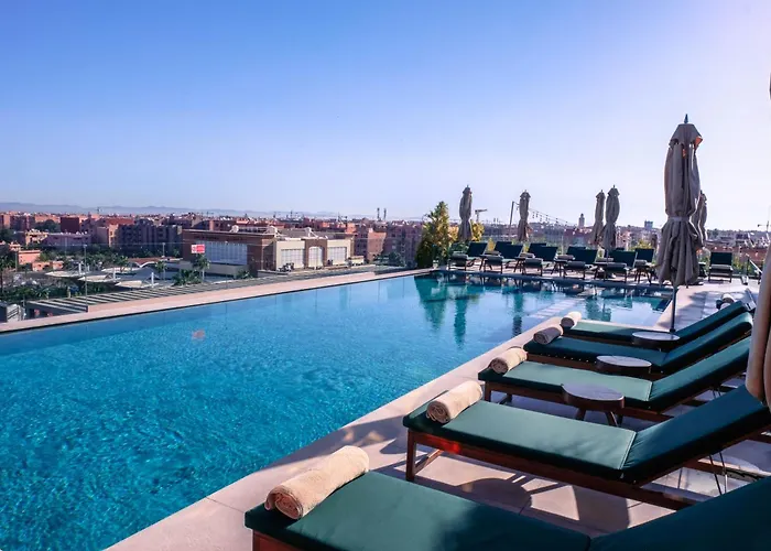 4 Sterne Hotels Longue Vie