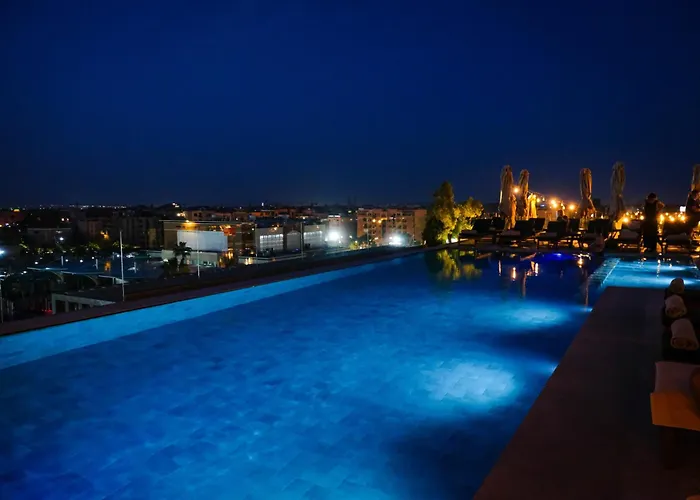 4 Sterne Hotels Longue Vie