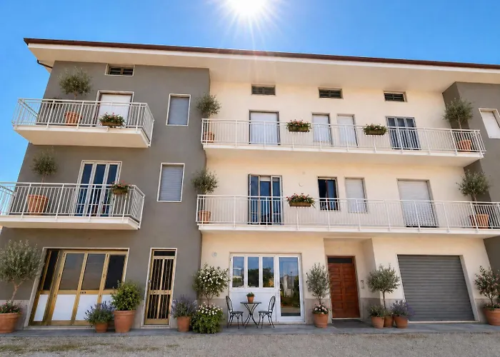 Casa a due passi dal mare