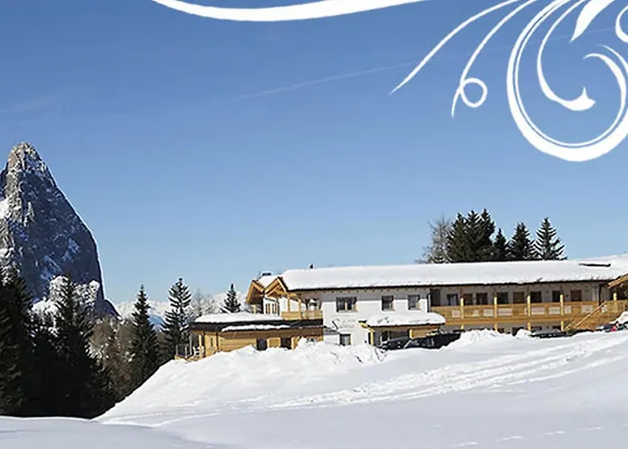 Sabina Dolomites Schlern