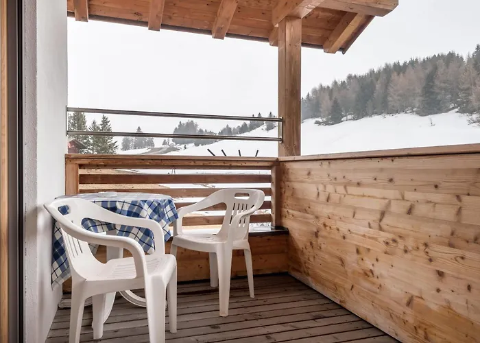 Sabina Dolomites Birke