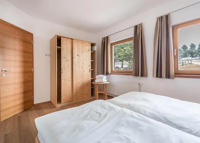 Sabina Dolomites Compatsch