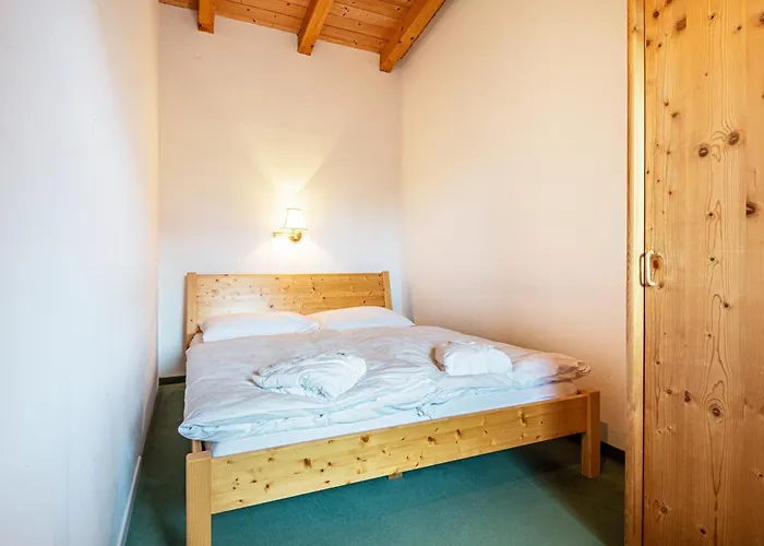 Sabina Dolomites Latsche