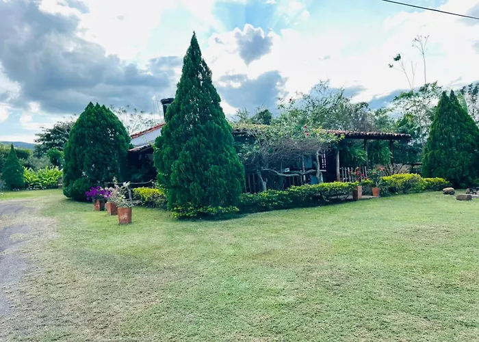 Sueño Real Campestre