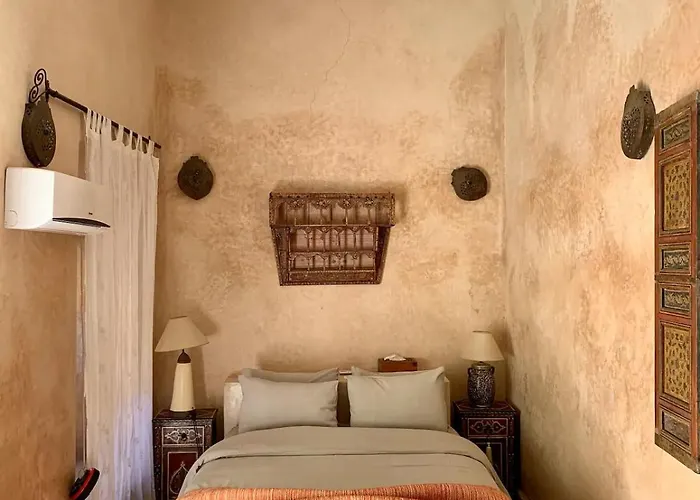 Riad Siena II