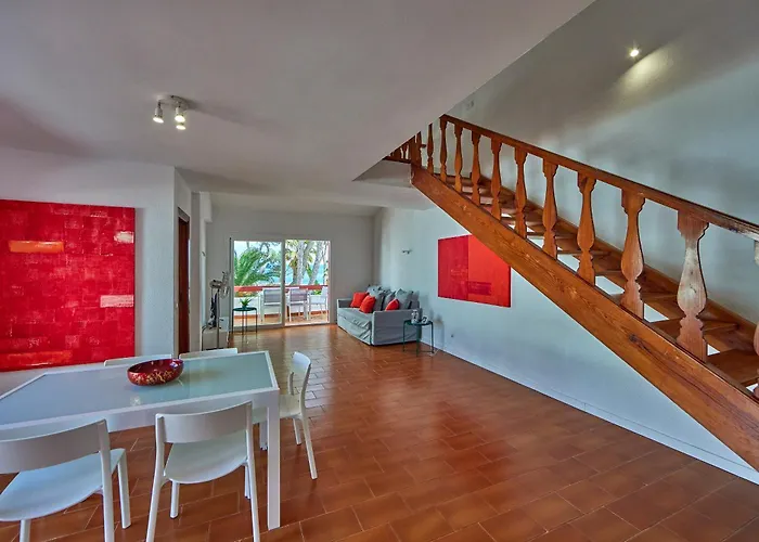 Nura Houses Magaluf Apartment