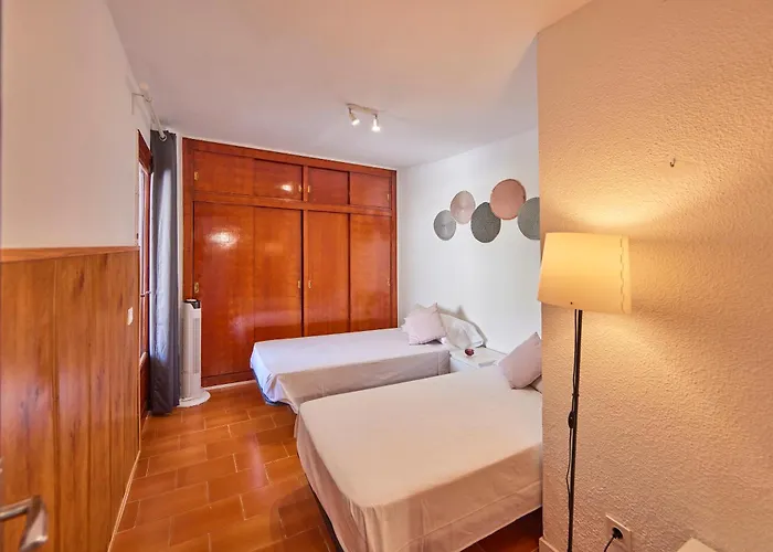 Nura Houses Magaluf Apartment