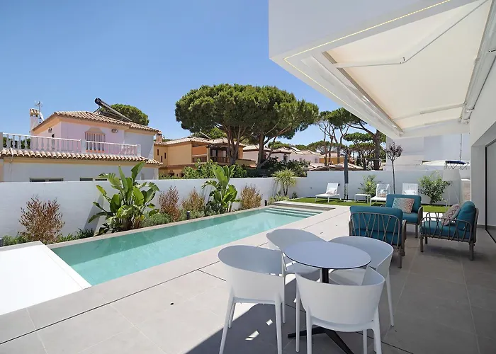 Lola Sea Villa