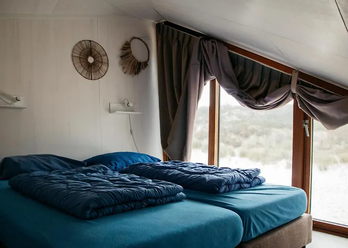Breezand Beachhouses