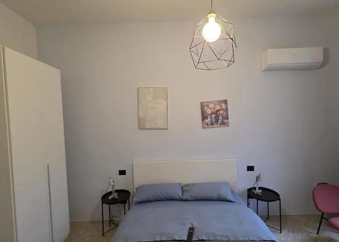 Hotel: Hope Apartment