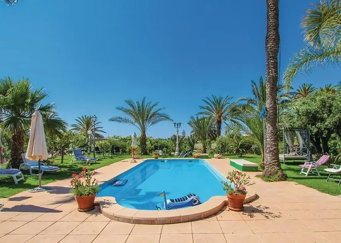 Villa Teresa