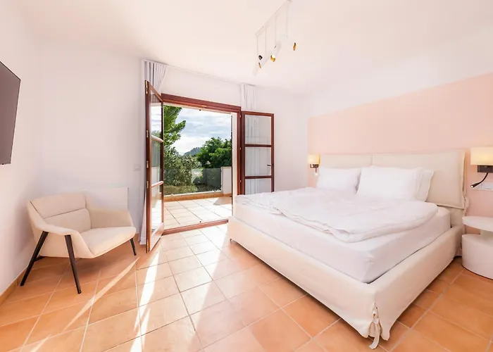 Villa Font De Sa Cala