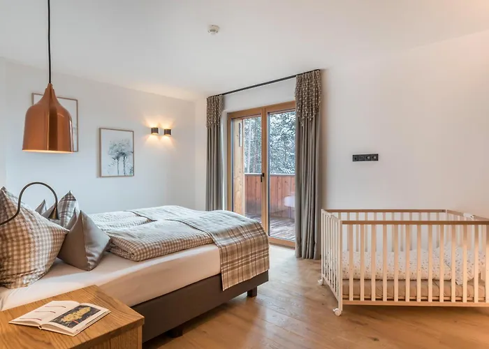 Schartneralm Birke