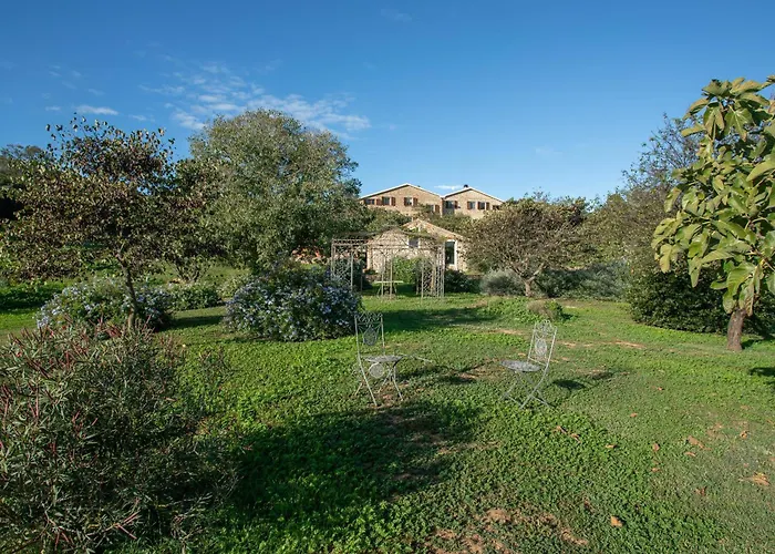 Manuela - Agriturismo La Valentina