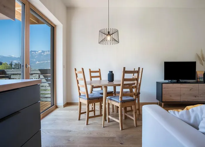 Julia'S Guesthouse
