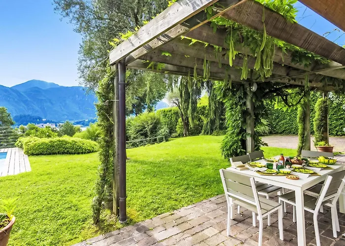 Villa Villa Ulivo By Interhome