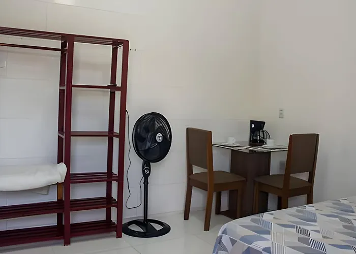  Pousada Norte da Ilha