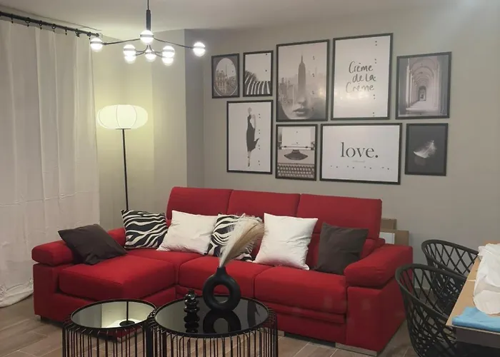 Las Casas de Lola