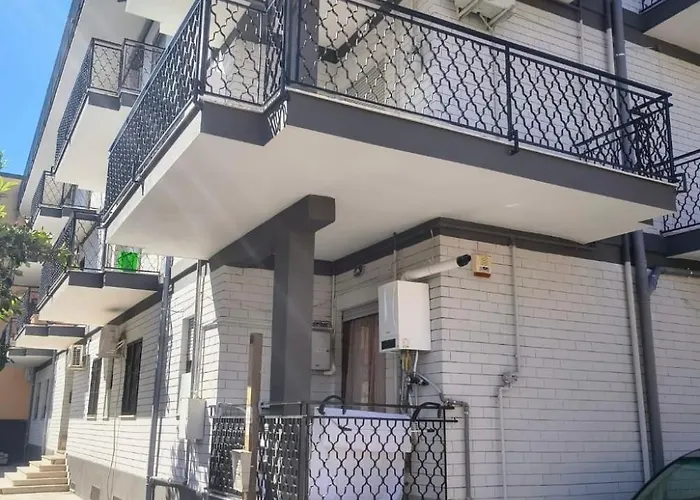  B&B Le Corti
