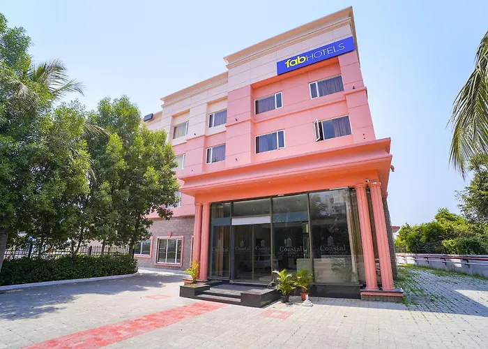 Palette - Coastal Grand Hotels & Resorts, Omr