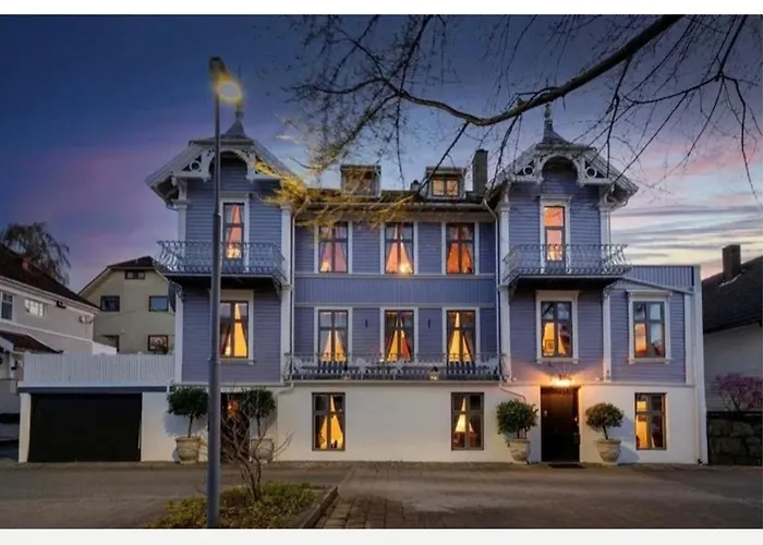 Villa Eckhoff