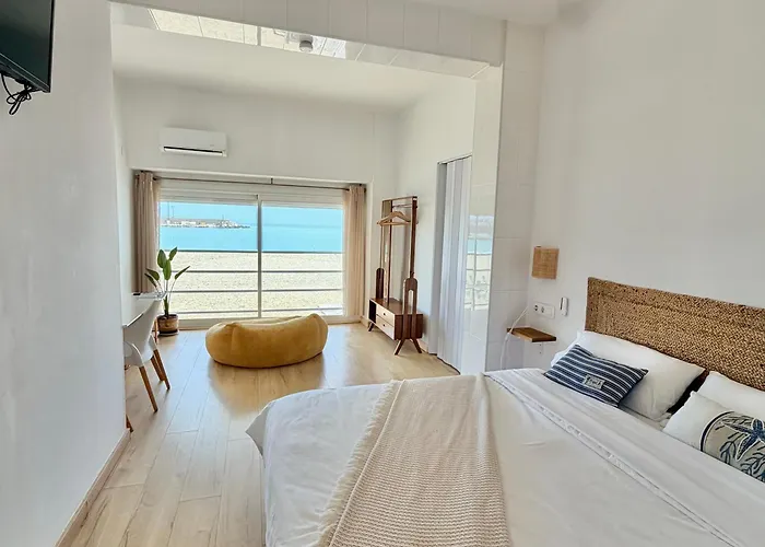  Playa Dreams Náutico Adults