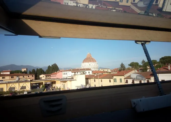 Alla Torre Con Vista