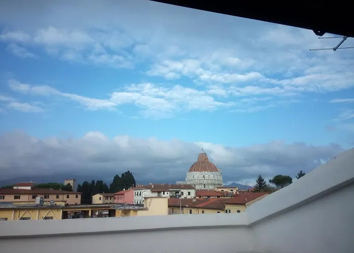 Alla Torre Con Vista