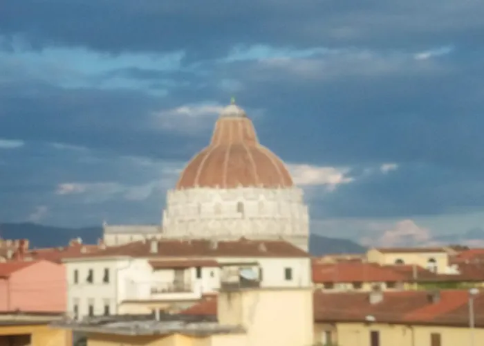 Alla Torre Con Vista
