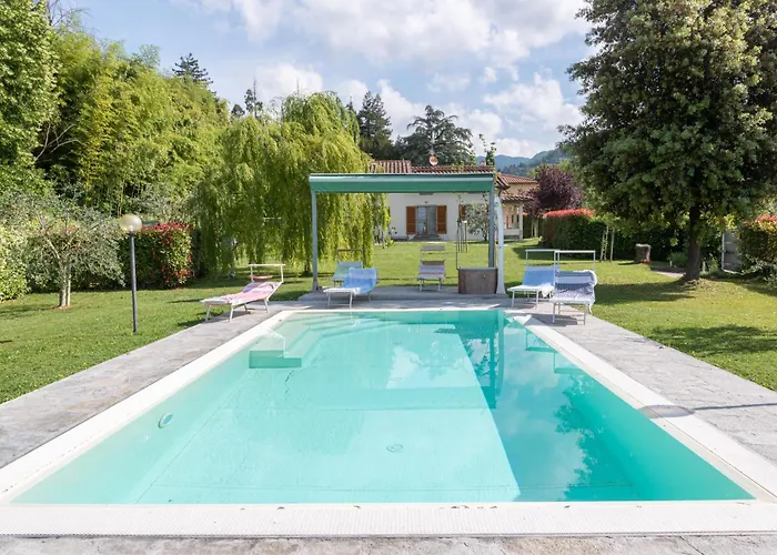 Villa Moderna Resort