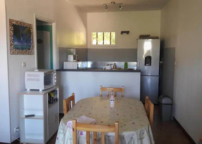 Appartement Avec Terrasse Vue Mer