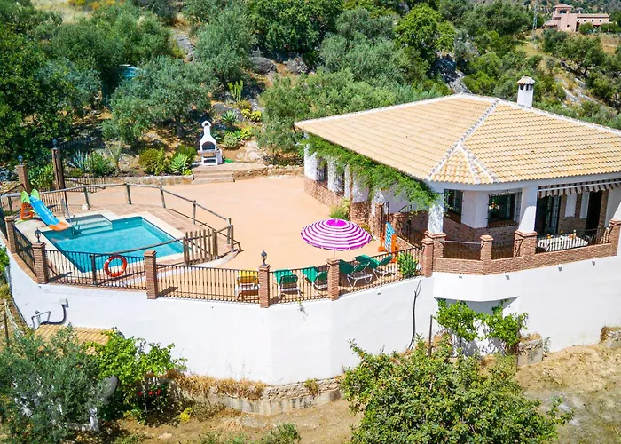 El Mirador Del Abuelo
