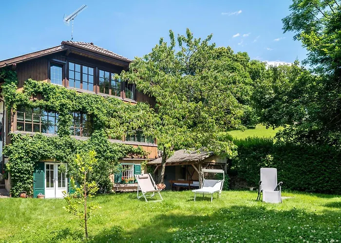 Haus Botter