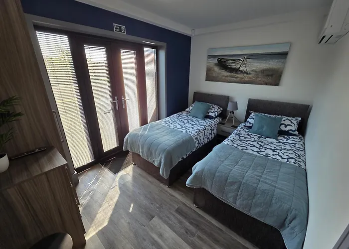 Seabreeze The Annexe