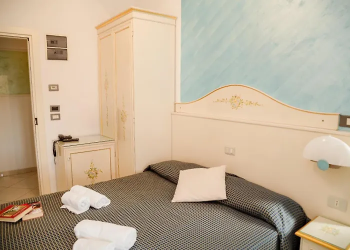 B&B Metropols Sottomarina