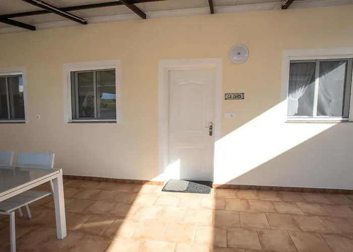 La Casita