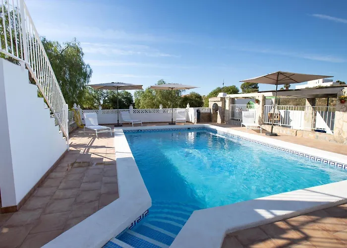 Garten Und Pool