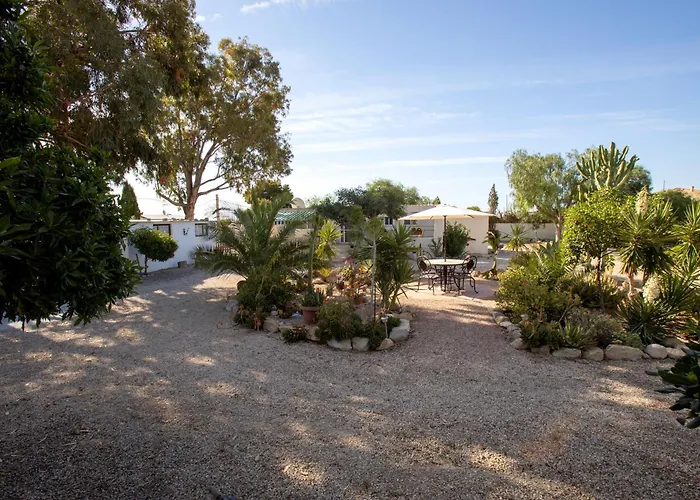 La Casita