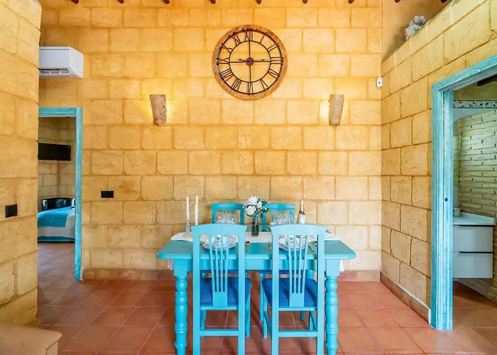 Casa Rural Carmo