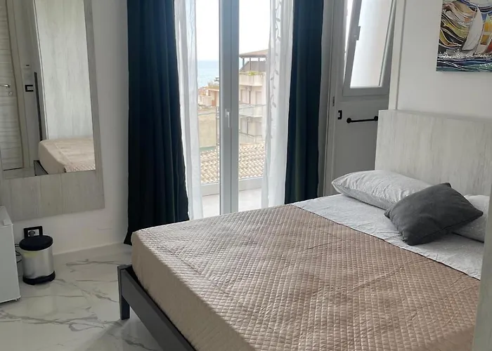 Regina Elena Home