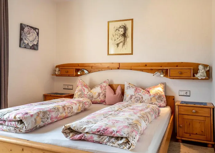 Malsoetscherhof Apt B