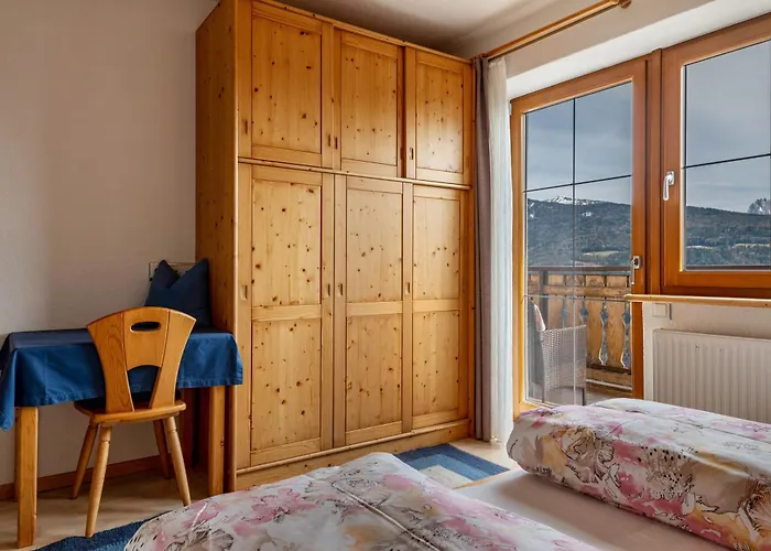 Malsoetscherhof Apt B