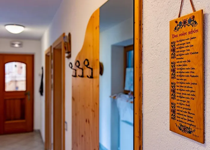 Malsoetscherhof Apt A