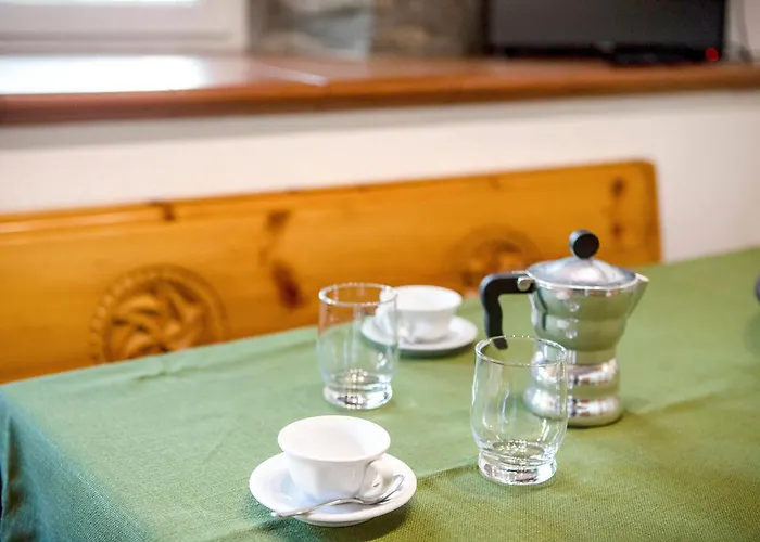 Maison Jaccod_piano terra